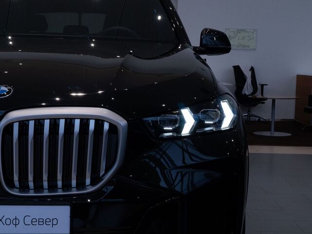 BMW X5 2024