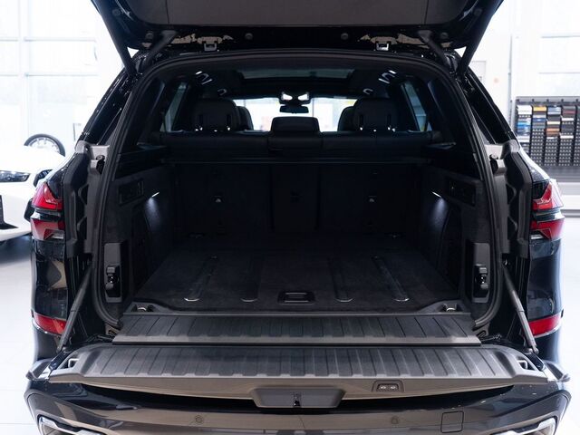BMW X5 2024
