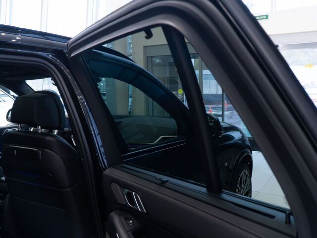 BMW X5 2024