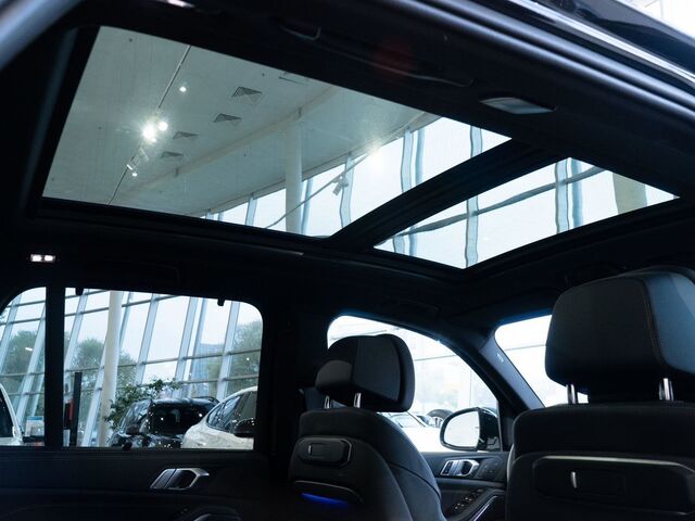 BMW X5 2024