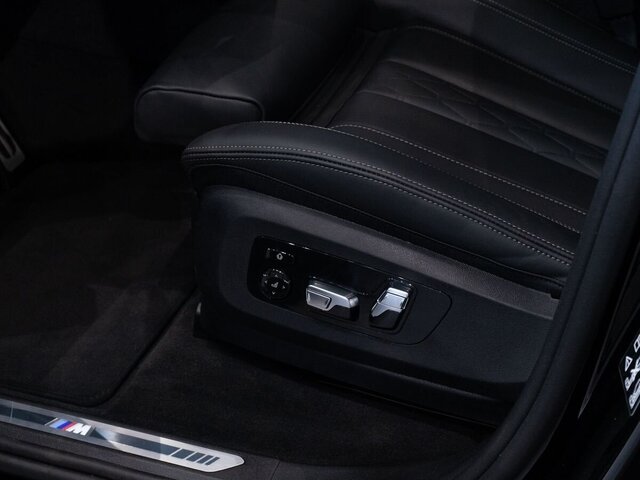 BMW X5 2024