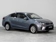 Kia Rio 2019