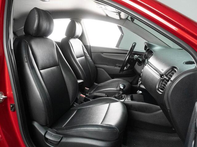 Kia Rio 2019
