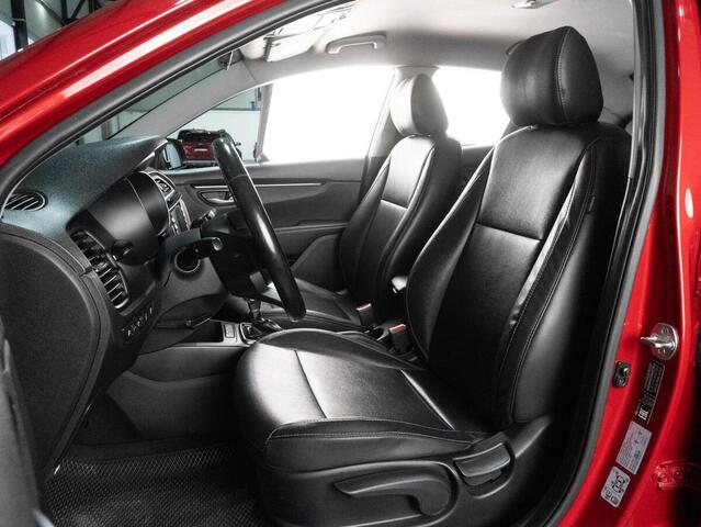 Kia Rio 2019