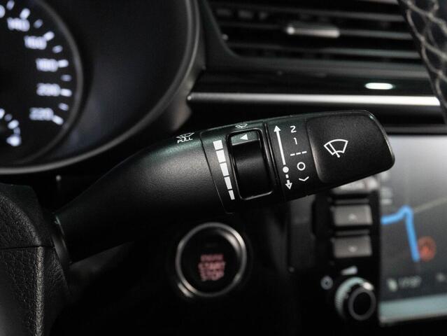 Kia Rio 2019