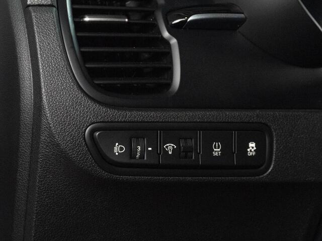 Kia Rio 2019