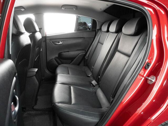 Kia Rio 2019