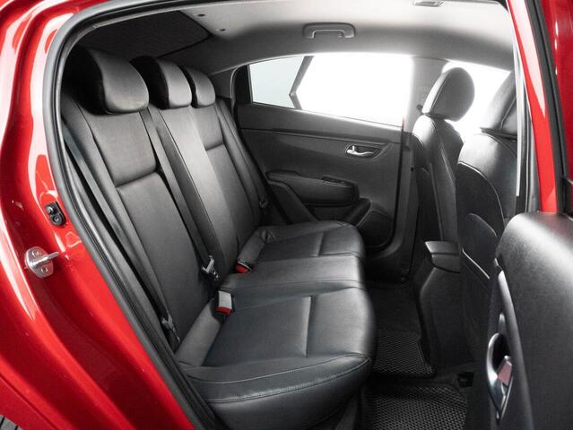 Kia Rio 2019