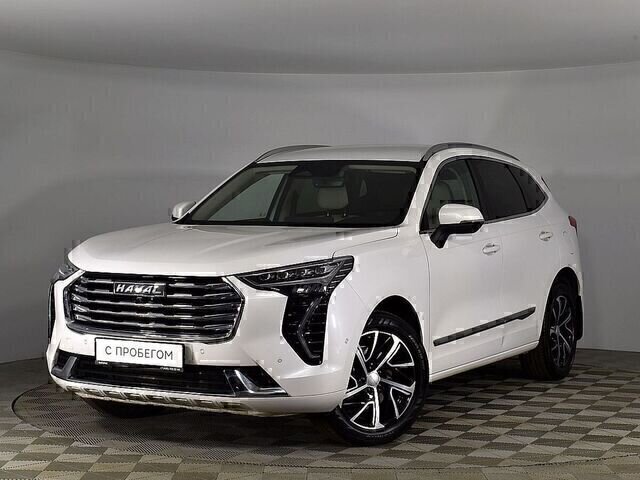 Haval Jolion 2022