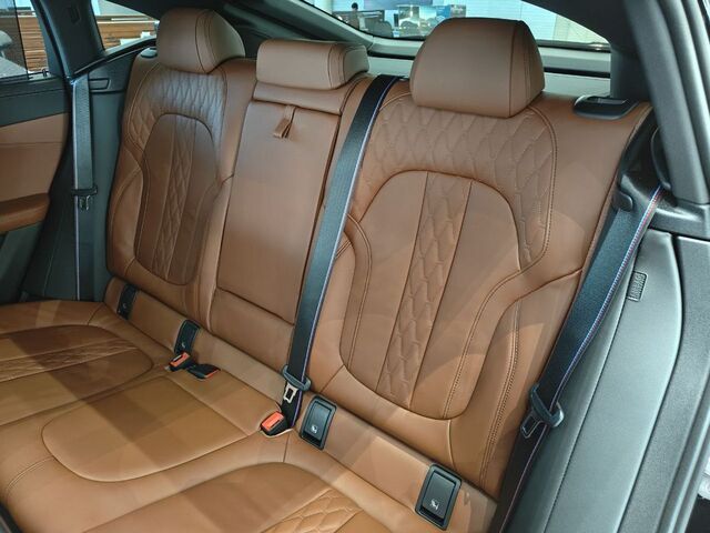 BMW X6 2024