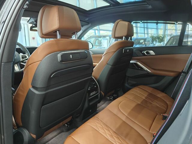 BMW X6 2024