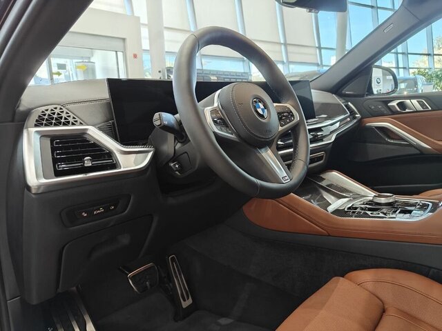 BMW X6 2024