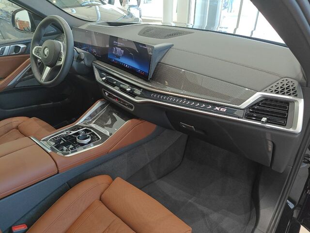 BMW X6 2024