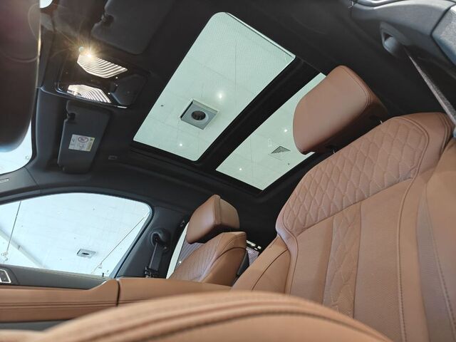 BMW X6 2024