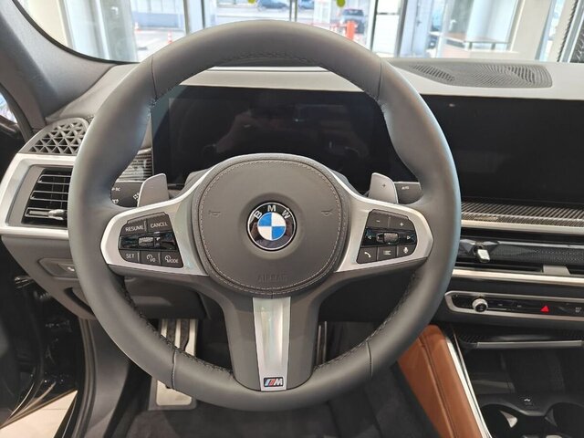 BMW X6 2024