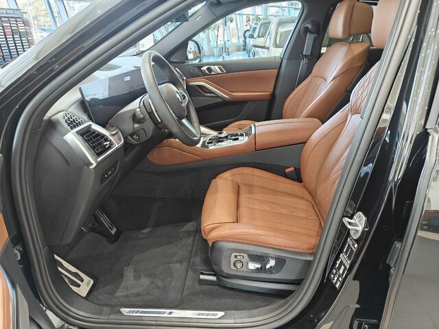 BMW X6 2024