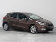 Kia Ceed 2014