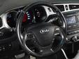 Kia Ceed 2014