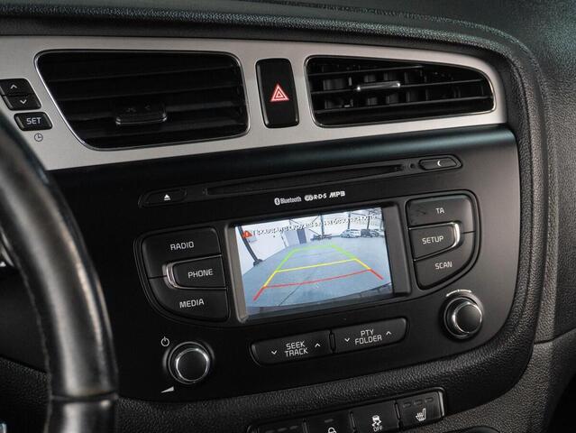 Kia Ceed 2014