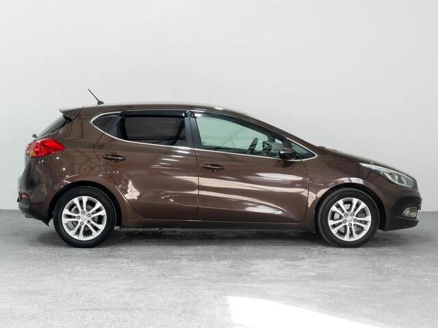 Kia Ceed 2014