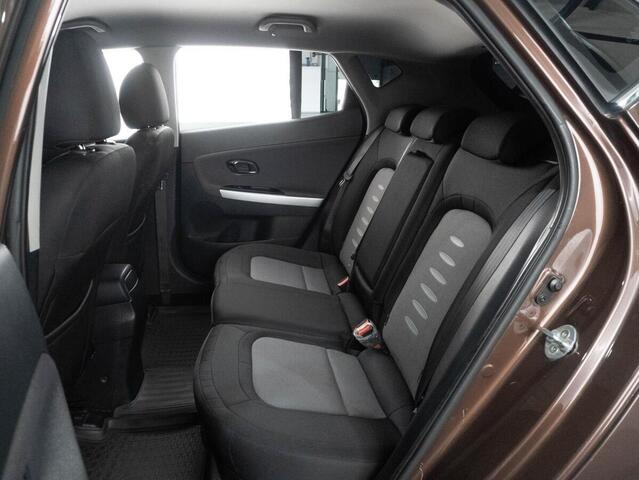 Kia Ceed 2014