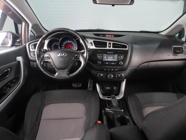 Kia Ceed 2014