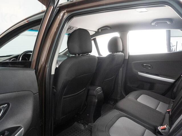 Kia Ceed 2014