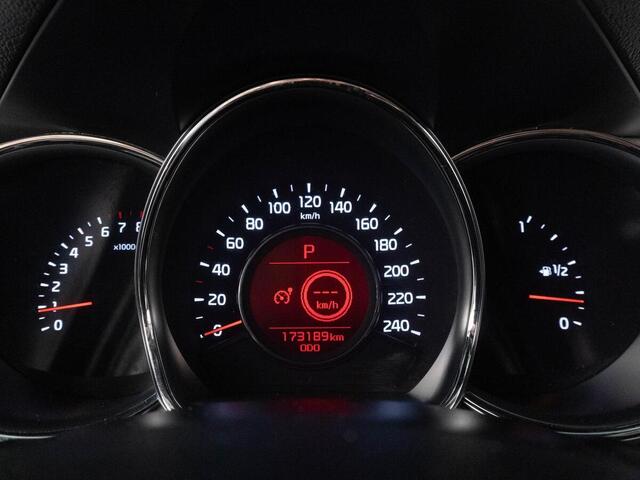 Kia Ceed 2014