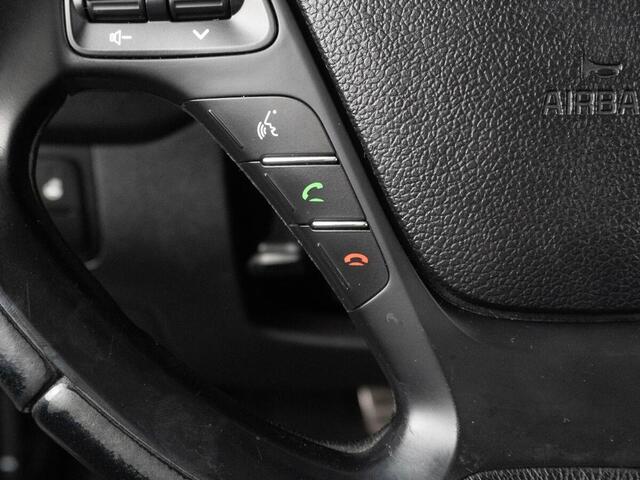 Kia Ceed 2014