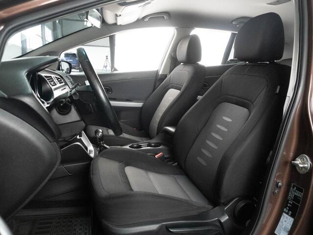 Kia Ceed 2014