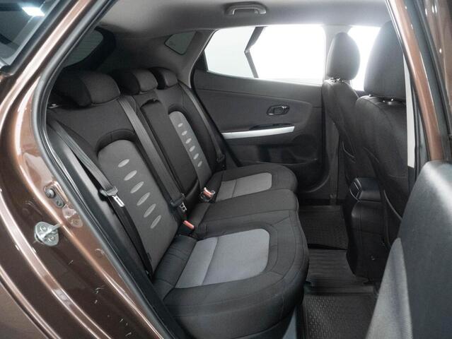 Kia Ceed 2014
