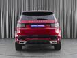 Land Rover Discovery Sport 2020
