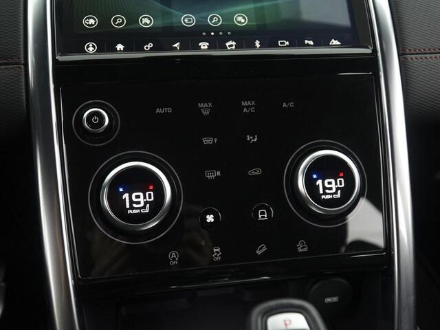 Land Rover Discovery Sport 2020