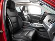 Geely Tugella 2020