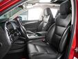 Geely Tugella 2020