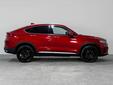 Geely Tugella 2020