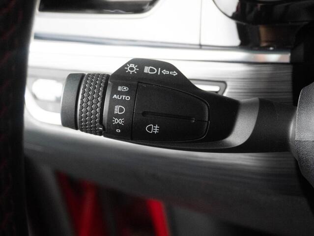 Geely Tugella 2020