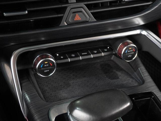 Geely Tugella 2020