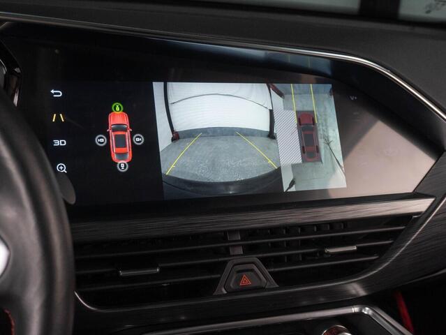 Geely Tugella 2020
