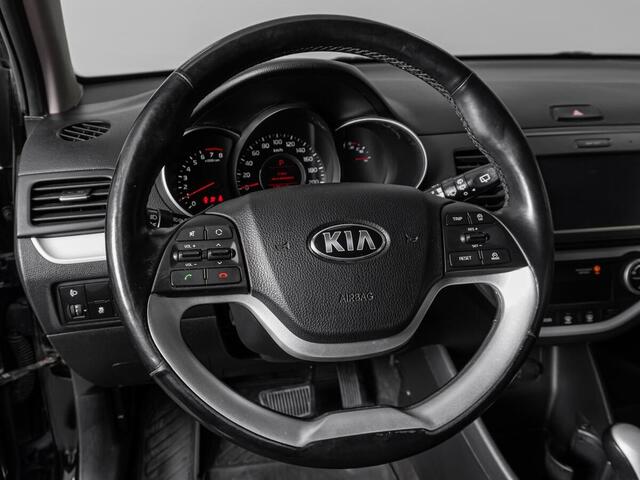 Kia Picanto 2015