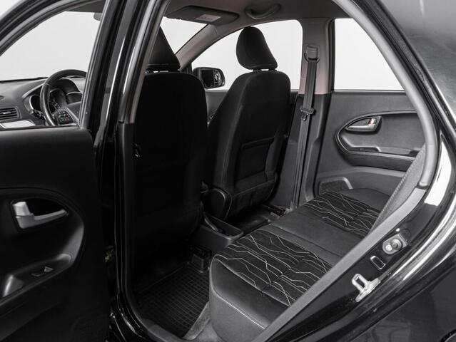 Kia Picanto 2015