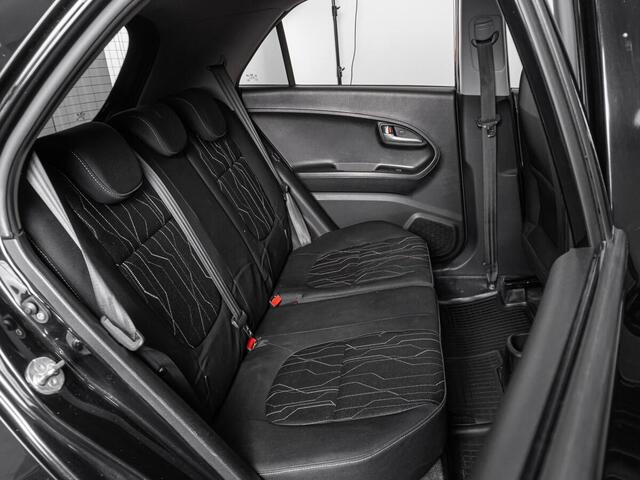 Kia Picanto 2015
