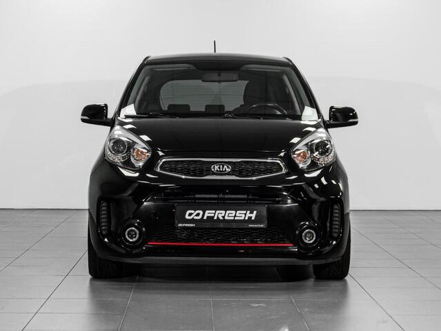 Kia Picanto 2015