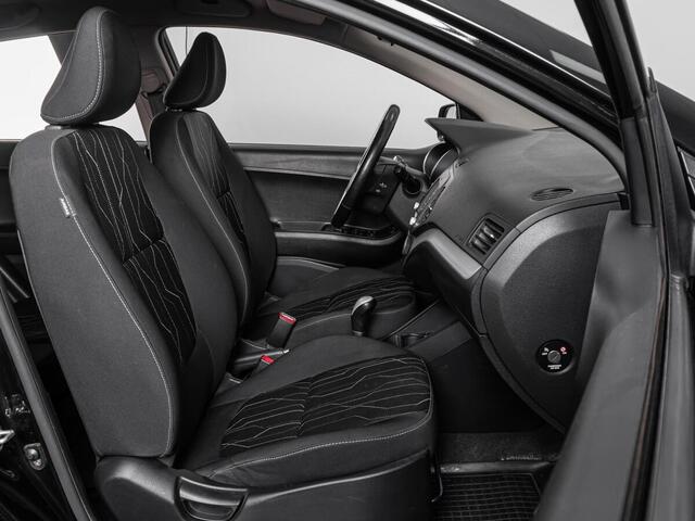 Kia Picanto 2015