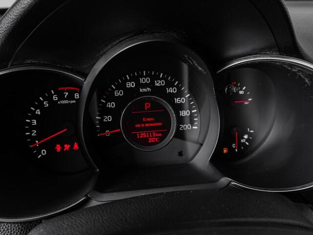 Kia Picanto 2015