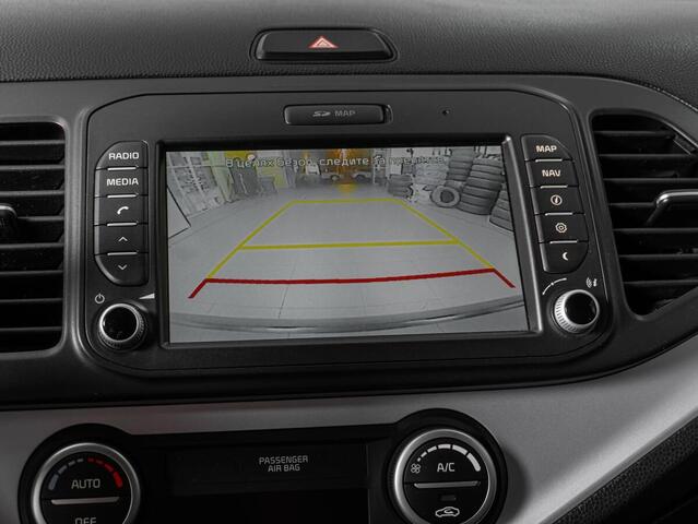 Kia Picanto 2015