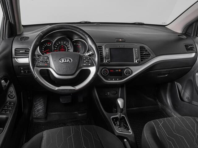 Kia Picanto 2015