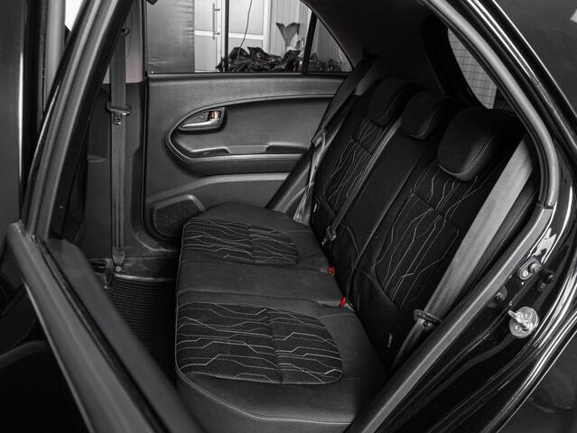Kia Picanto 2015
