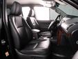 Toyota Land Cruiser Prado 2017