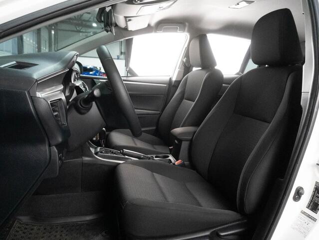 Toyota Corolla 2013